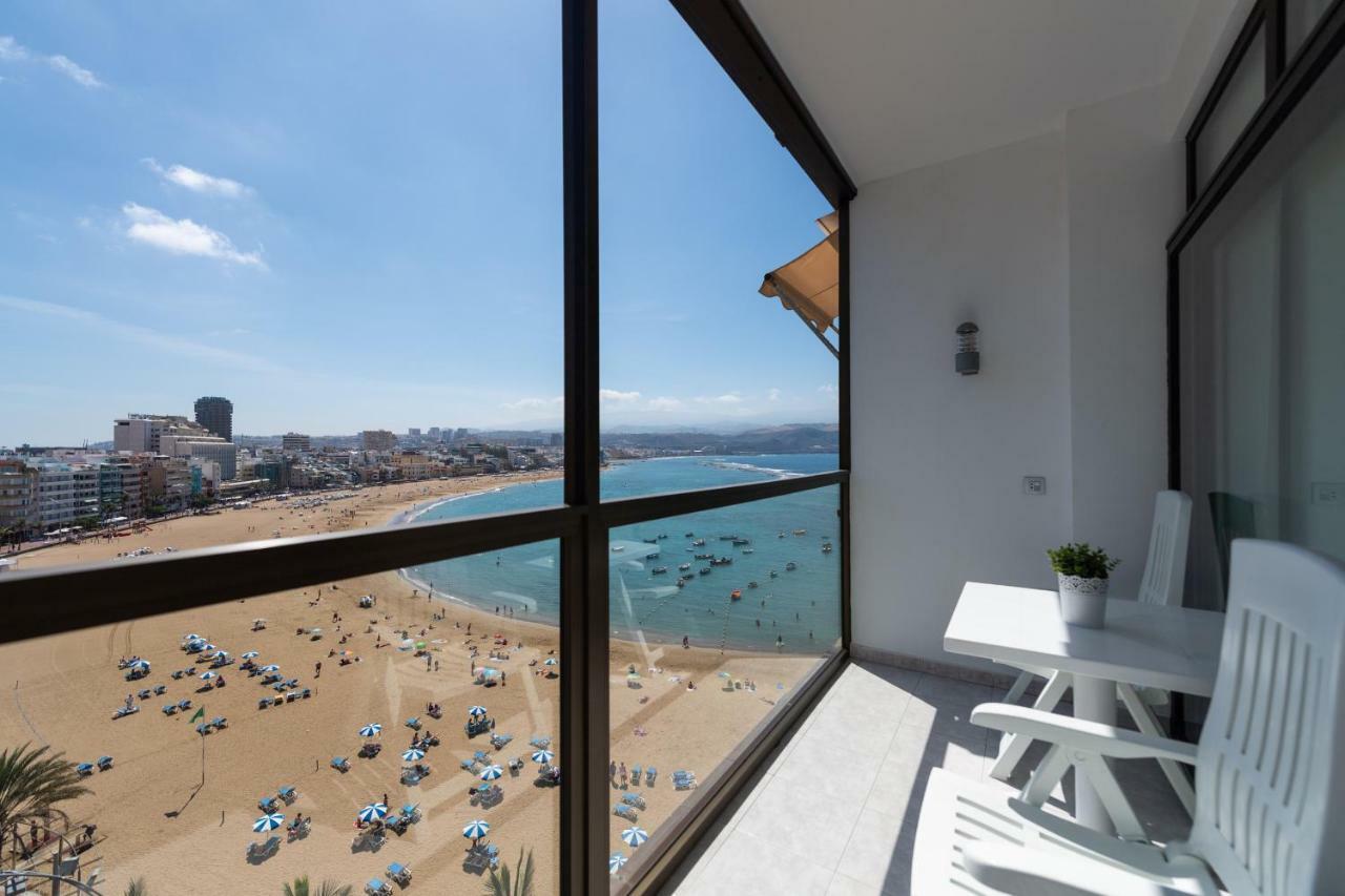 Holiday home Lovely Balcony Sea Views By Canariasgetaway