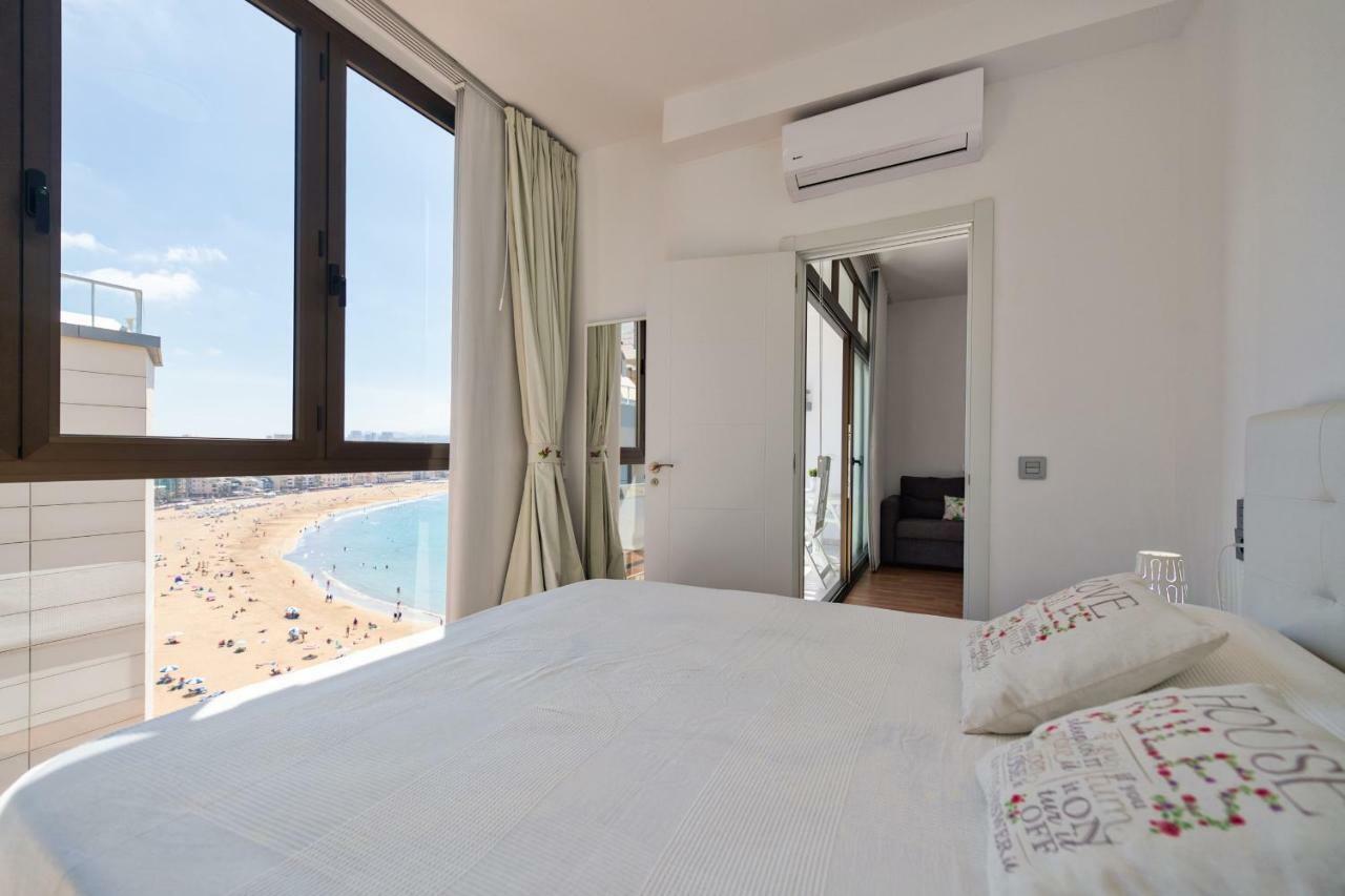Holiday home Lovely Balcony Sea Views By Canariasgetaway
