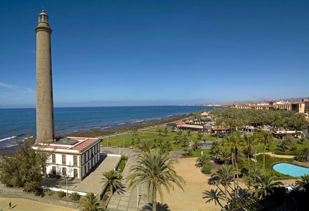 Lovely Balcony Sea Views By Canariasgetaway Vakantiehuis Las Palmas