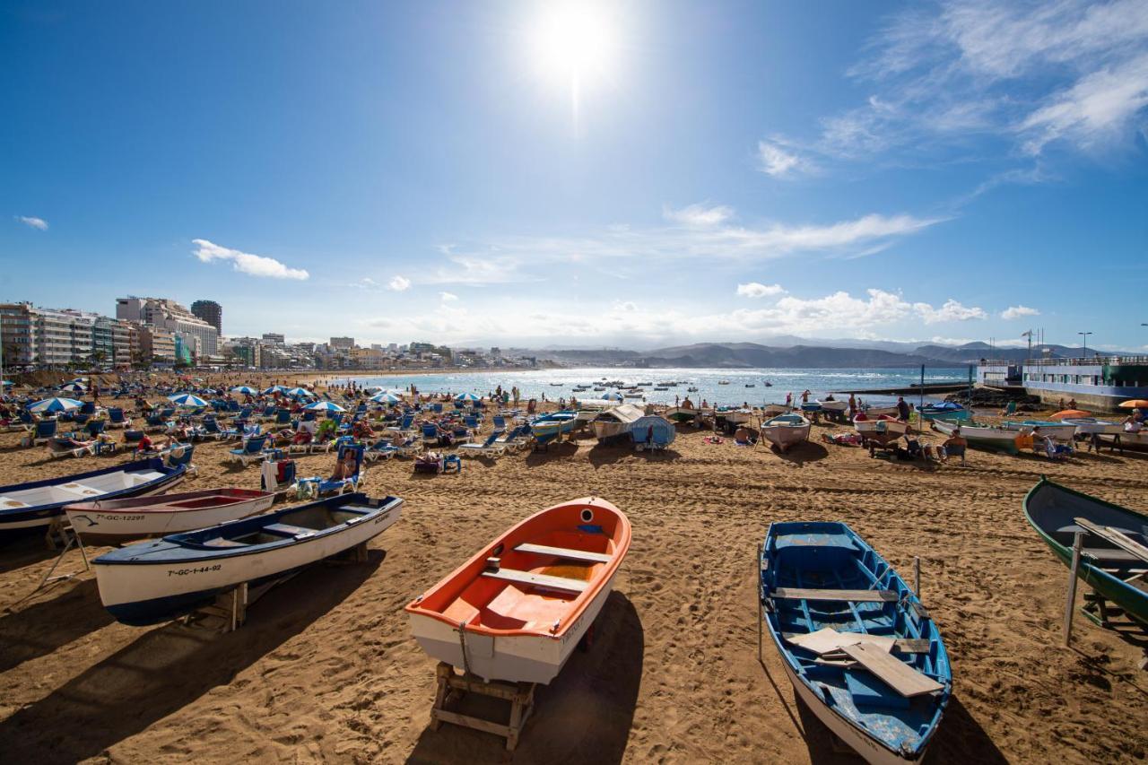 Holiday home Lovely Balcony Sea Views By Canariasgetaway Las Palmas de Gran Canaria
