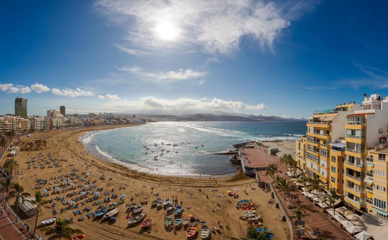 Holiday home Lovely Balcony Sea Views By Canariasgetaway
